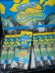 Whole Melts Frozen Lemonade - Whole Melt Extract Official - Premium Carts & Concentrates