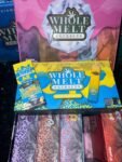 Whole Melts Frozen Lemonade – Whole Melt Extract Official – Premium Carts & Concentrates