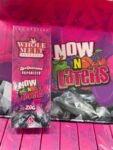 Whole Melts Now and Laters | Premium Flavor 2026