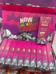 Whole Melts Now and Laters | Premium Flavor 2026