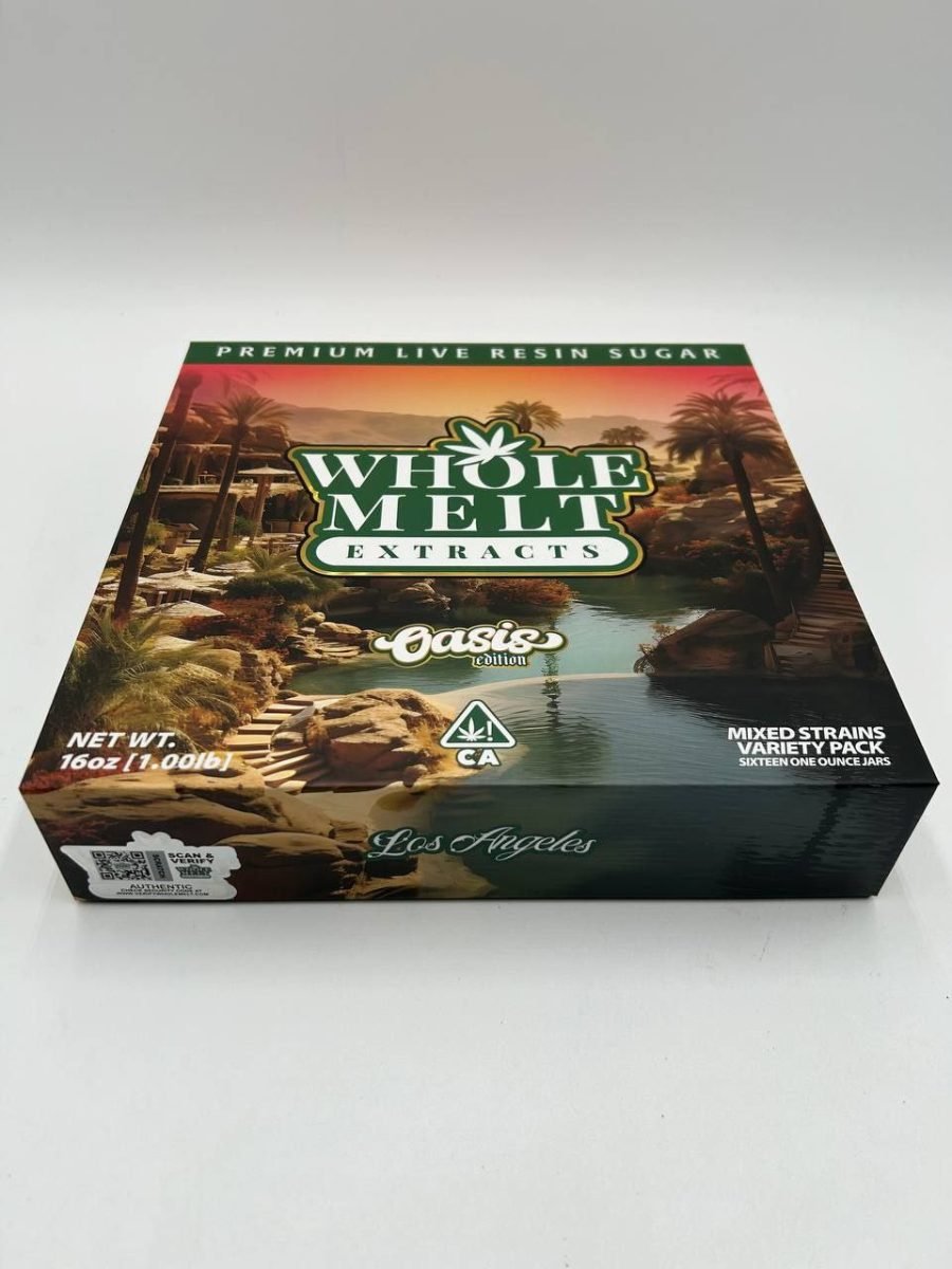 Whole Melts Oasis Edition - Whole Melt Extract Official - Premium Carts & Concentrates Whole Melts Oasis Edition - Whole Melt Extract Official - Premium Carts & Concentrates