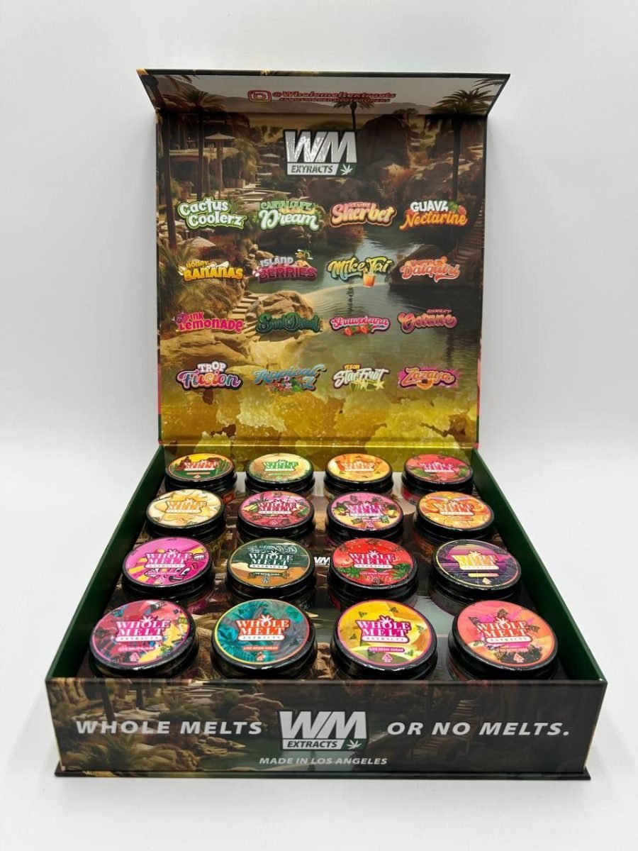 Whole Melts Oasis Edition - Whole Melt Extract Official - Premium Carts & Concentrates Whole Melts Oasis Edition - Whole Melt Extract Official - Premium Carts & Concentrates