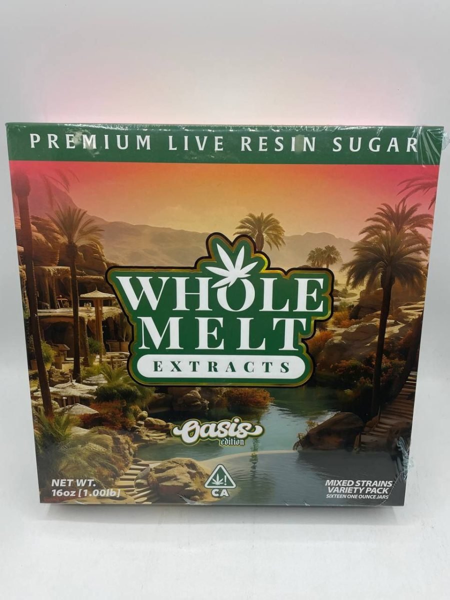 Whole Melts Oasis Edition - Whole Melt Extract Official - Premium Carts & Concentrates Whole Melts Oasis Edition - Whole Melt Extract Official - Premium Carts & Concentrates