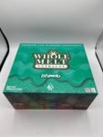 Whole Melts Rainbow Berries | Premium Live Resin Vape