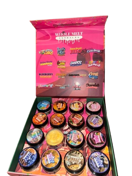 Whole Melts Sprinklez Edition - Whole Melt Extract Official - Premium Carts & Concentrates Whole Melts Sprinklez Edition - Whole Melt Extract Official - Premium Carts & Concentrates