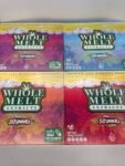 Whole Melts V5 Wholesale – Whole Melt Extract Official – Premium Carts & Concentrates