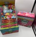 Whole Melts V6 Candy Edition | Premium Live Resin Vape