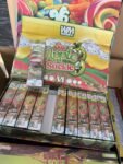 Whole Melts V6 Sour Apple Suckle Disposable | Live Resin Vape