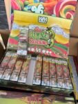 Whole Melts V6 Sour Apple Suckle Disposable | Live Resin Vape
