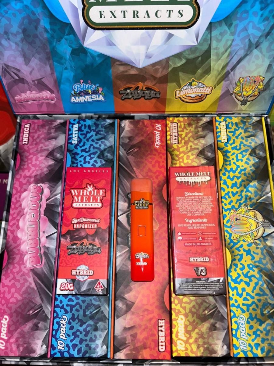 Whole Melts Zayaya - Whole Melt Extract Official - Premium Carts & Concentrates Whole Melts Zayaya - Whole Melt Extract Official - Premium Carts & Concentrates